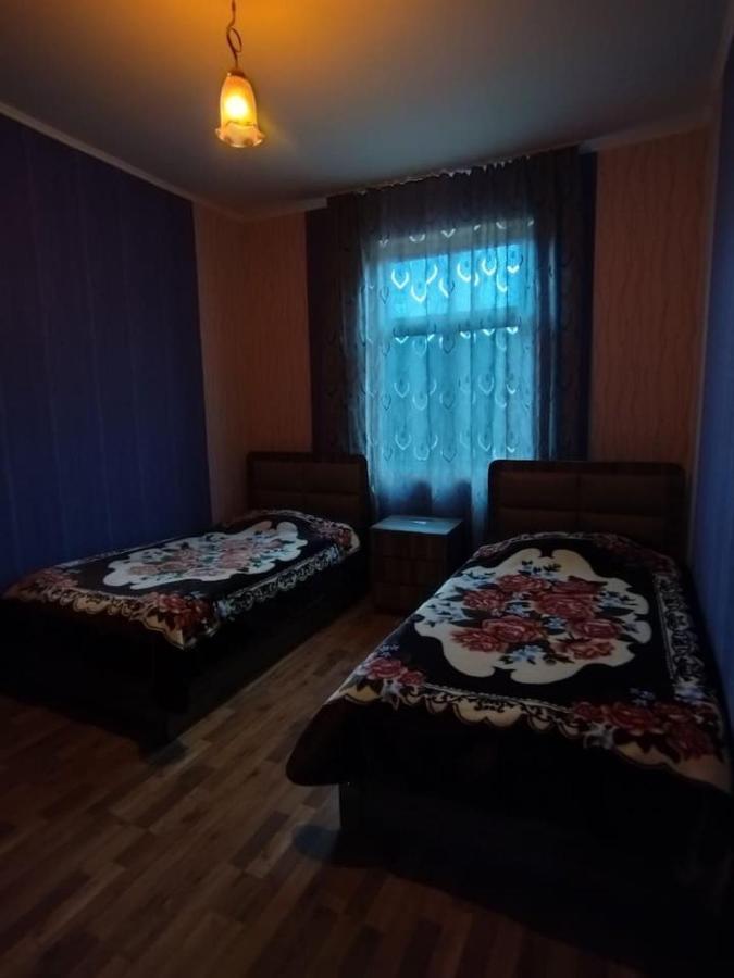 Dito'S House Katskhi Zewnętrze zdjęcie