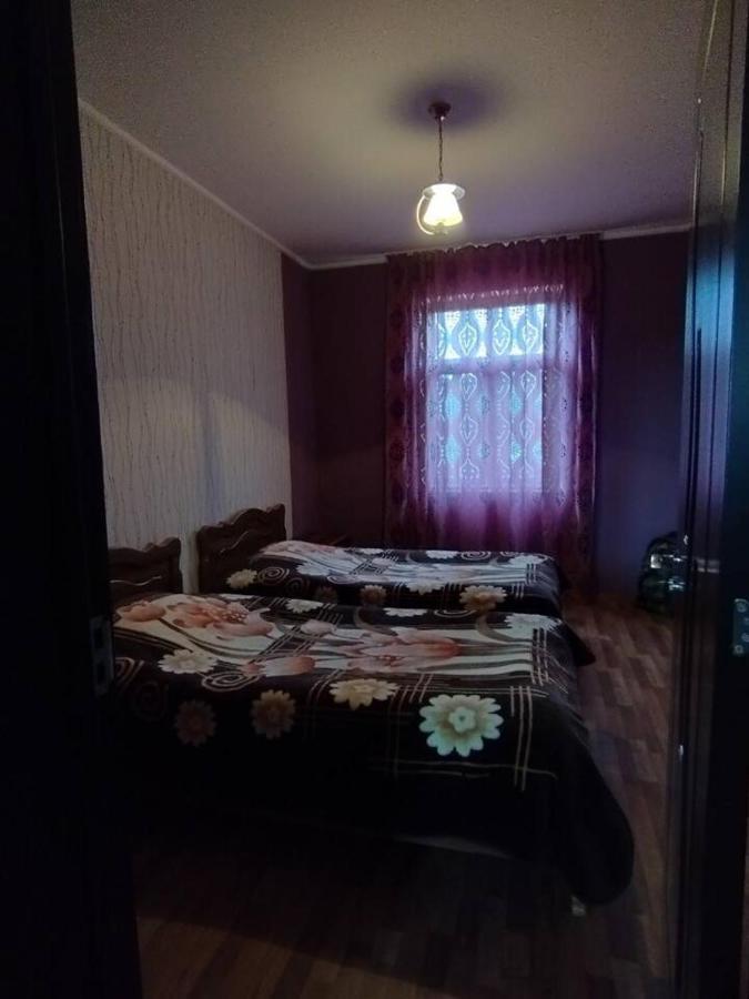 Dito'S House Katskhi Zewnętrze zdjęcie