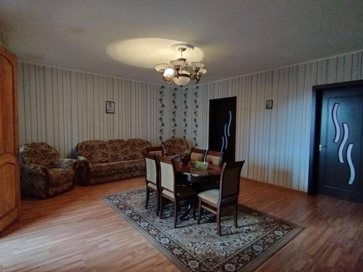 Dito'S House Katskhi Zewnętrze zdjęcie