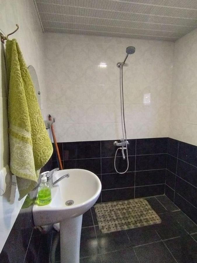 Dito'S House Katskhi Zewnętrze zdjęcie